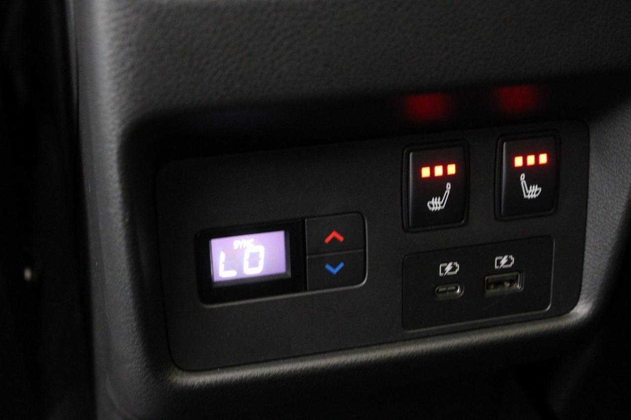 2023 Nissan Rogue Platinum Manassas VA