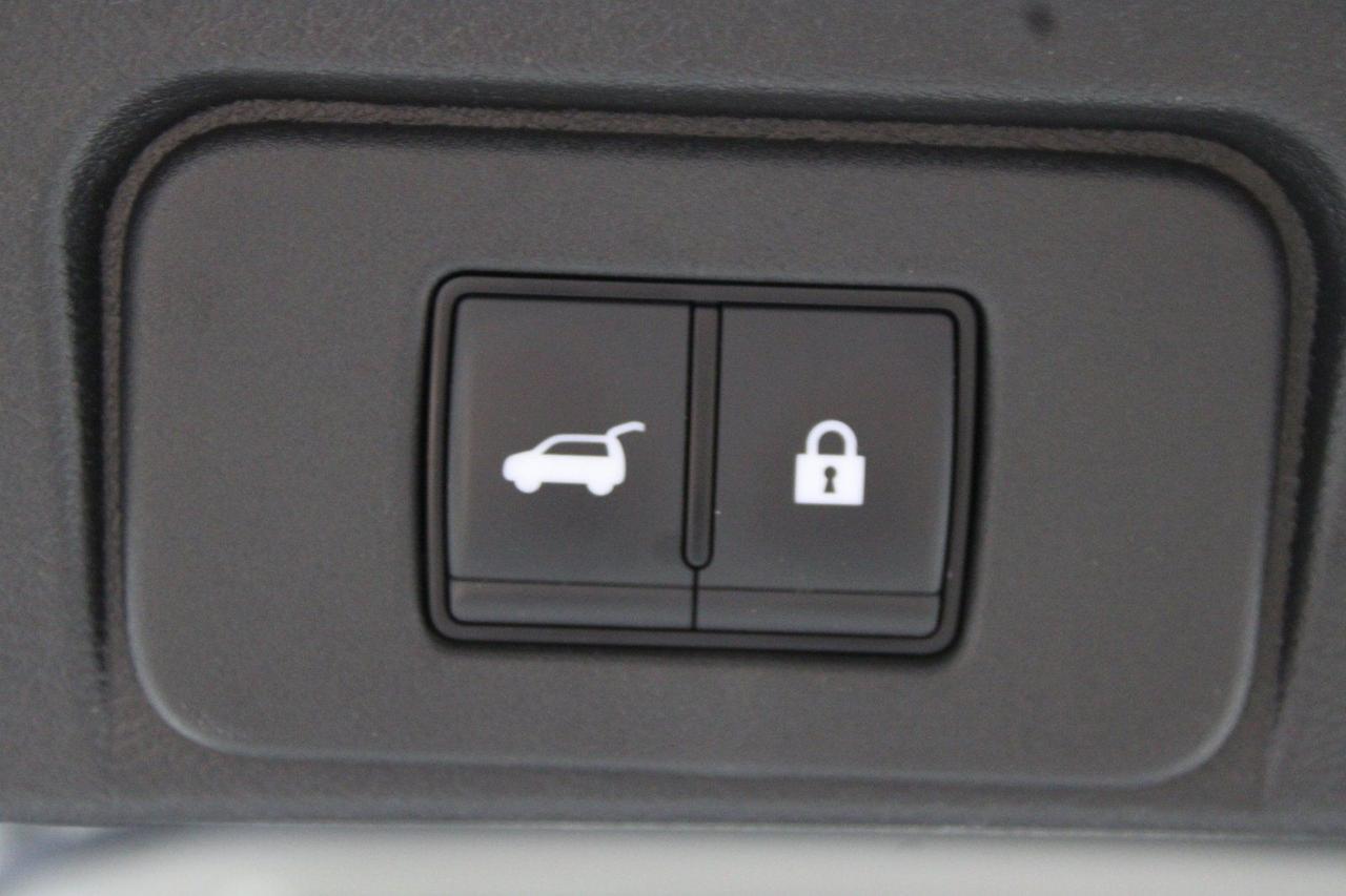 2023 Nissan Rogue Platinum Manassas VA