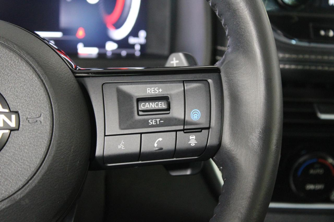 2023 Nissan Rogue Platinum Manassas VA