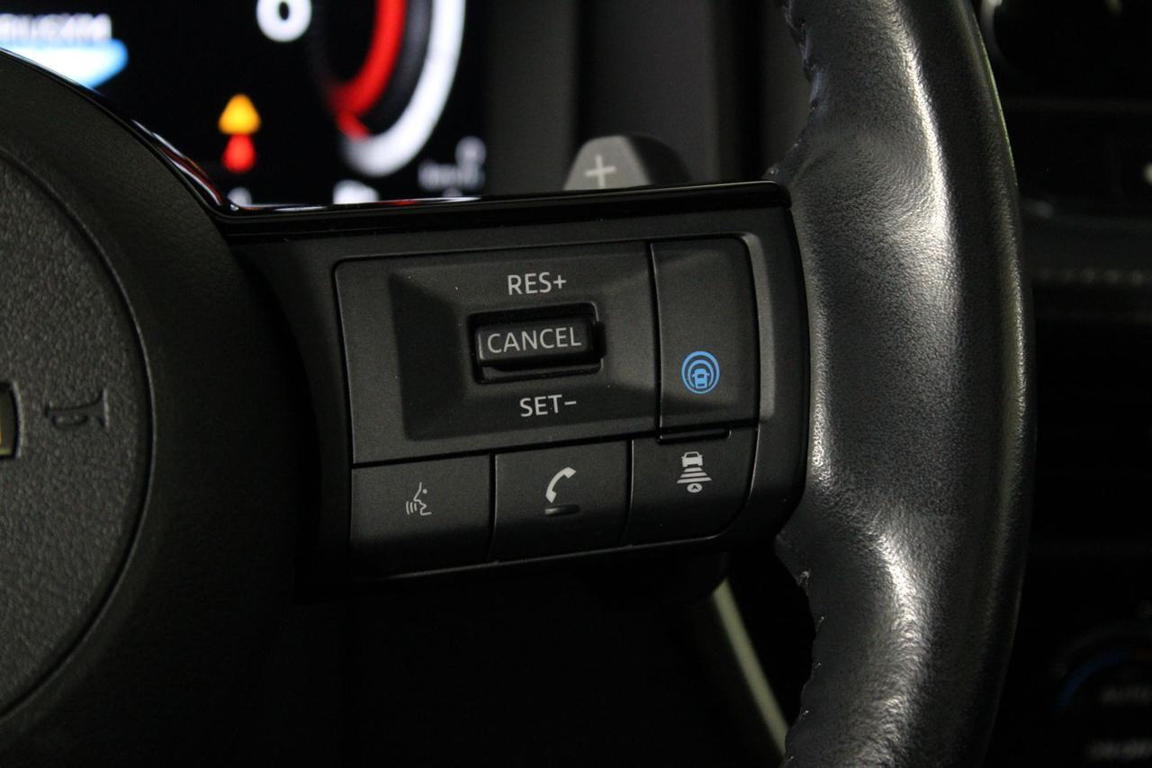 2023 Nissan Rogue Platinum Manassas VA