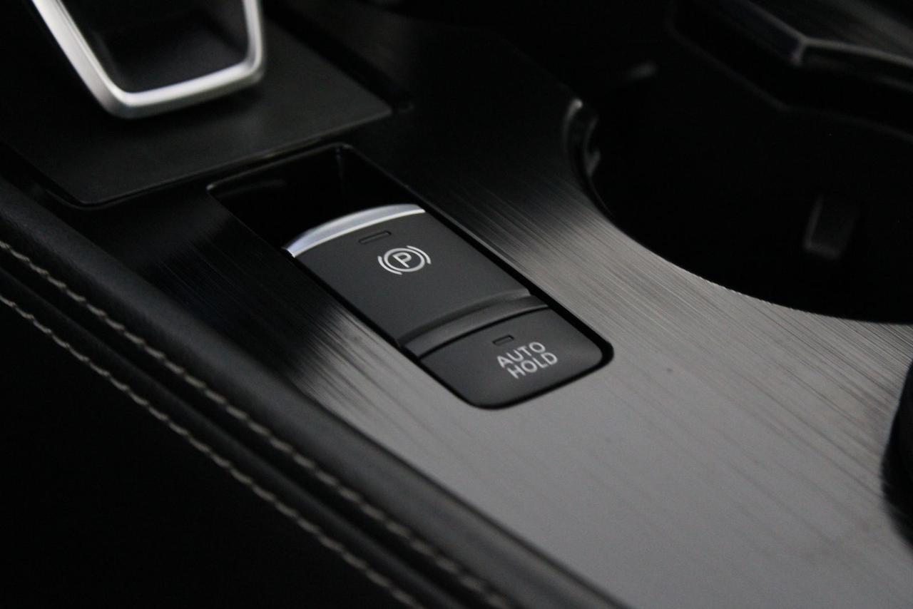 2023 Nissan Rogue Platinum Manassas VA