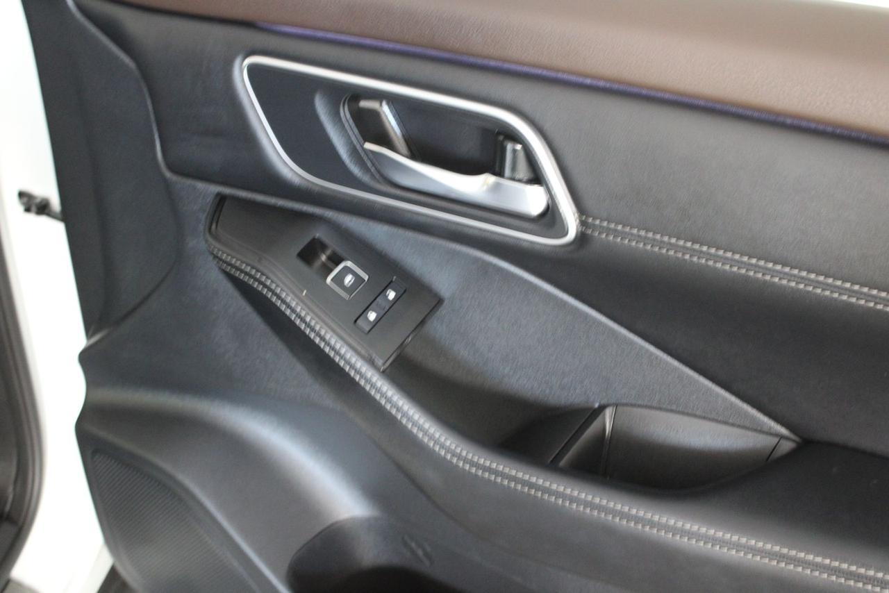 2023 Nissan Rogue Platinum Manassas VA
