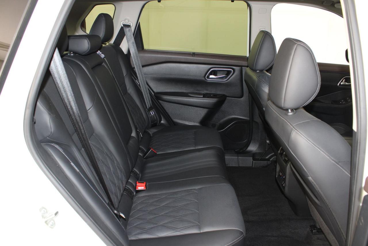 2023 Nissan Rogue Platinum Manassas VA