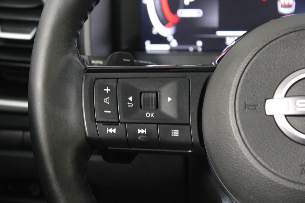 2023 Nissan Rogue Platinum Manassas VA