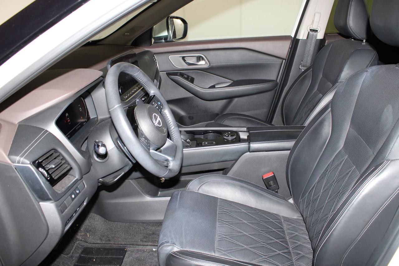 2023 Nissan Rogue Platinum Manassas VA