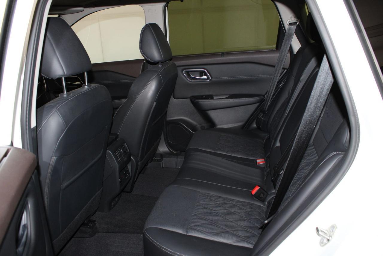 2023 Nissan Rogue Platinum Manassas VA