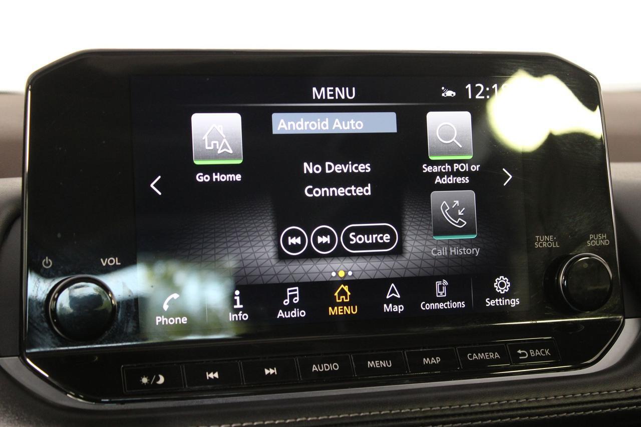 2023 Nissan Rogue Platinum Manassas VA