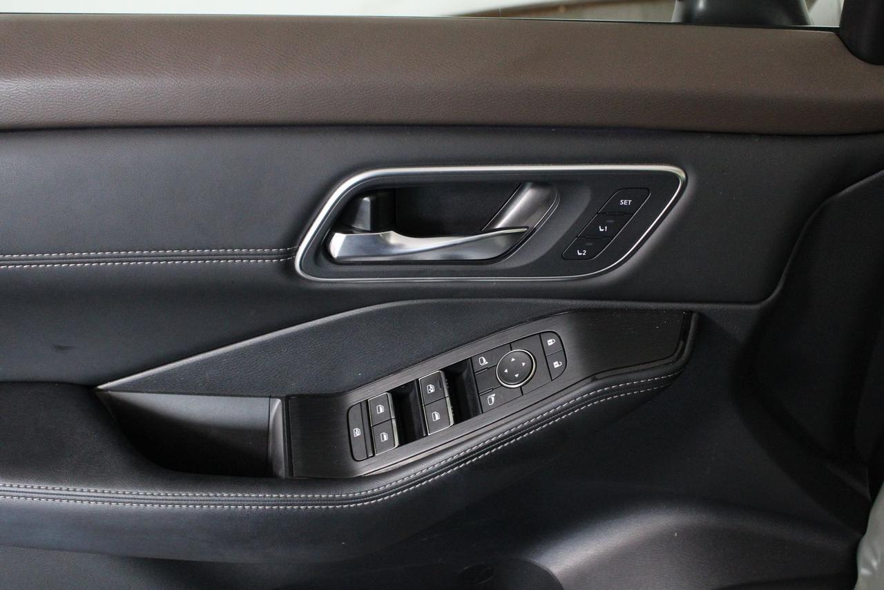 2023 Nissan Rogue Platinum Manassas VA