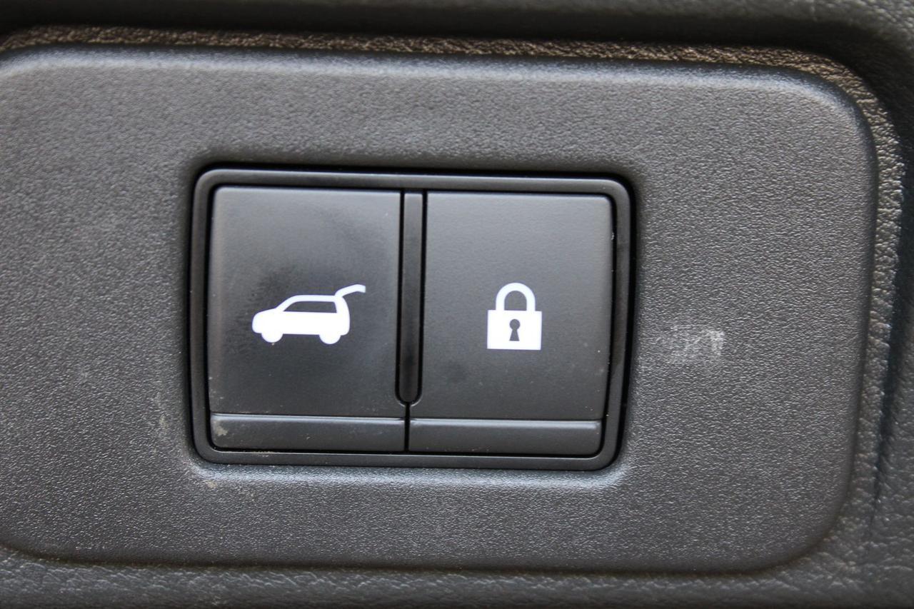 2023 Nissan Rogue Platinum Manassas VA