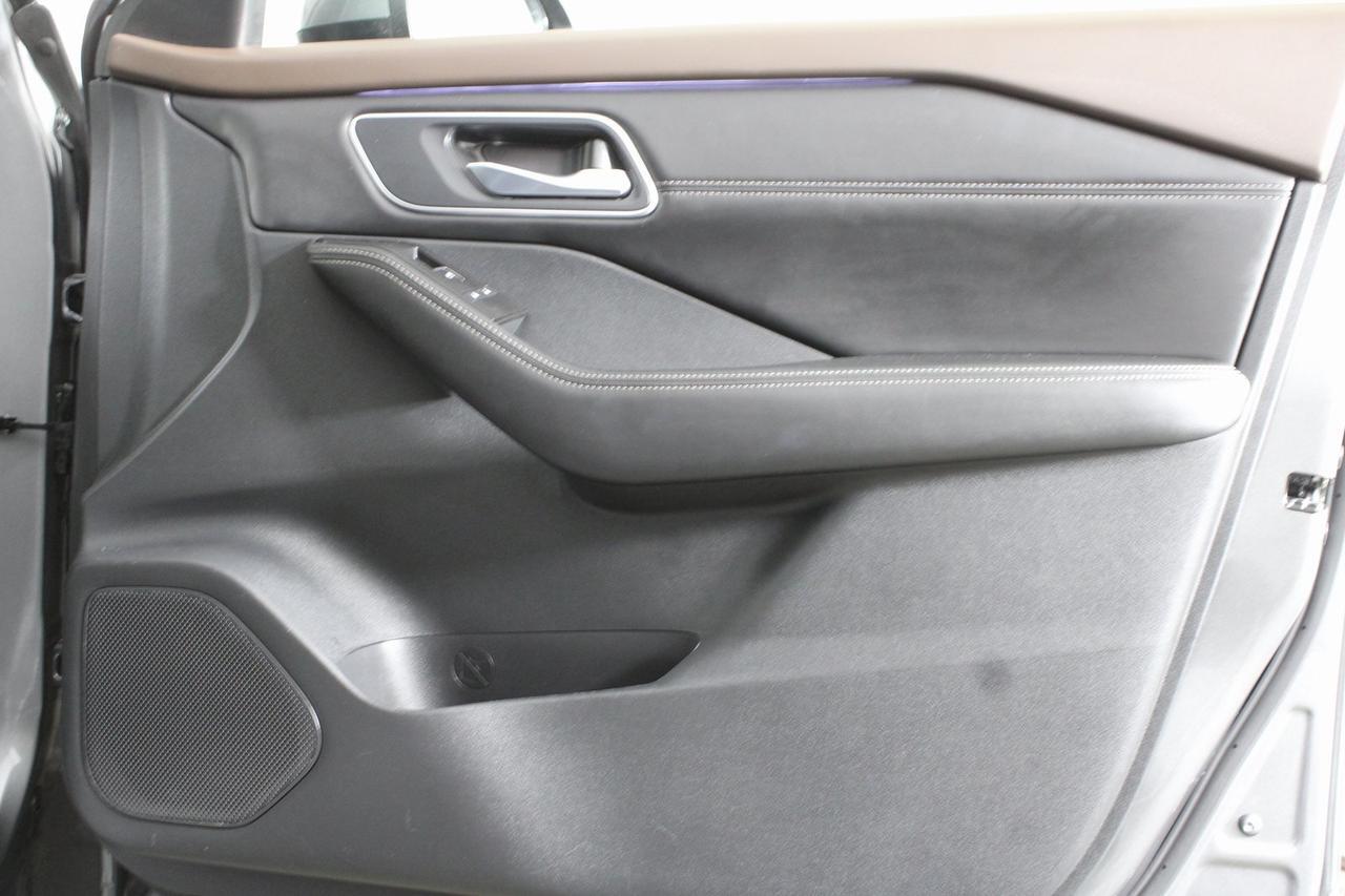 2023 Nissan Rogue Platinum Manassas VA