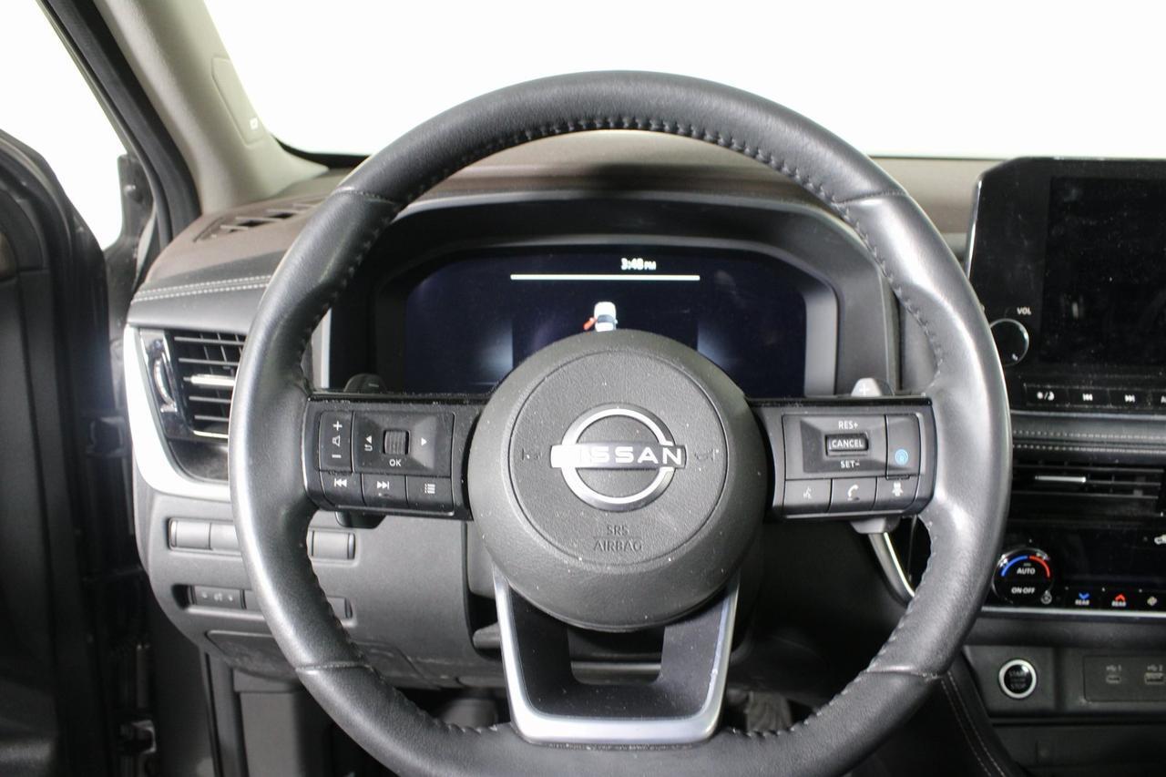 2023 Nissan Rogue Platinum Manassas VA