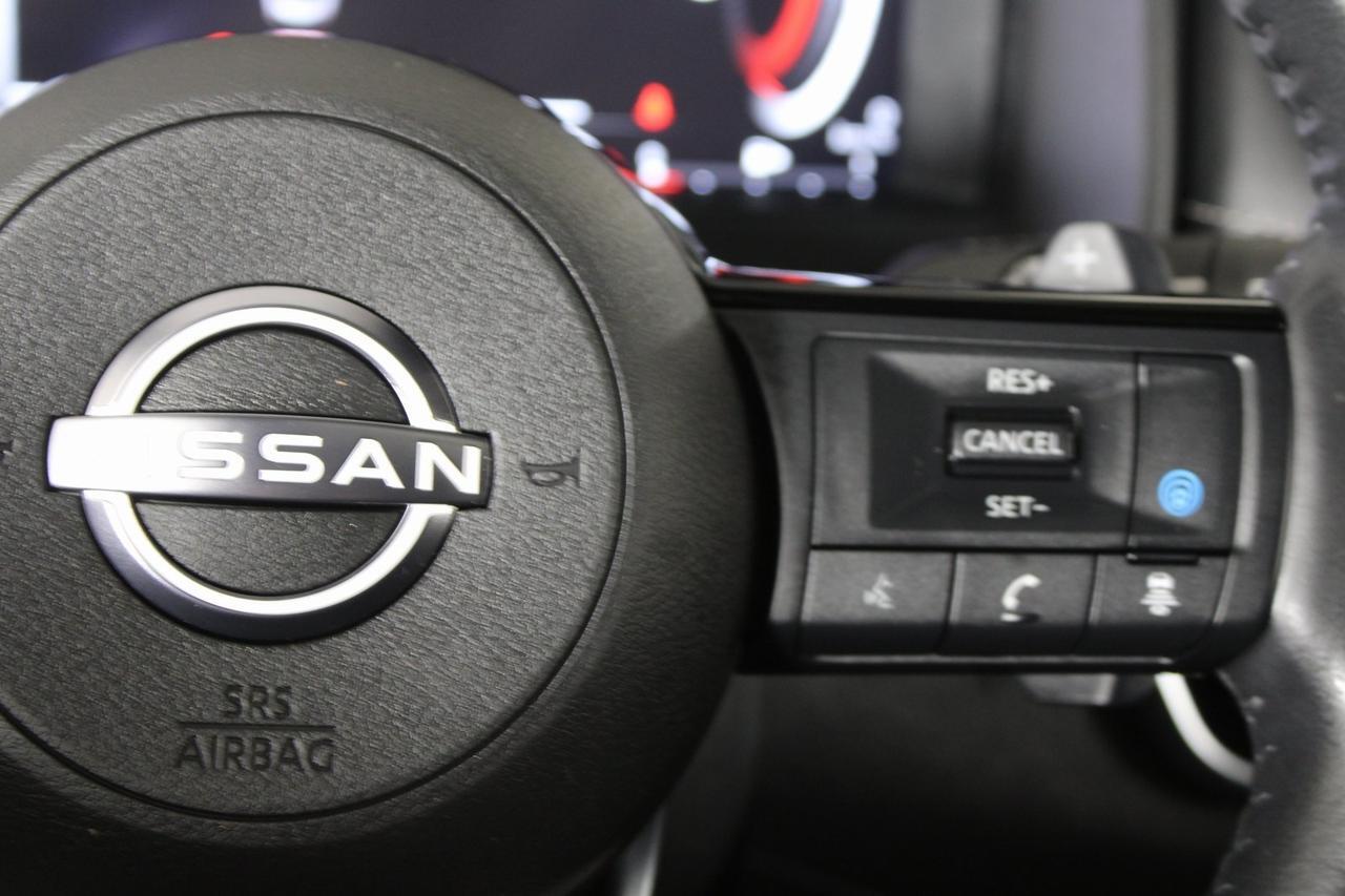 2023 Nissan Rogue Platinum Manassas VA