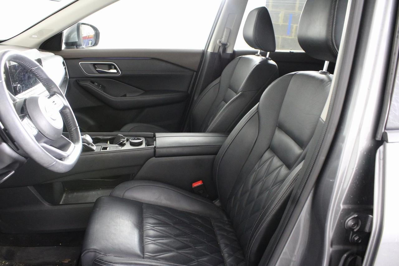 2023 Nissan Rogue Platinum Manassas VA