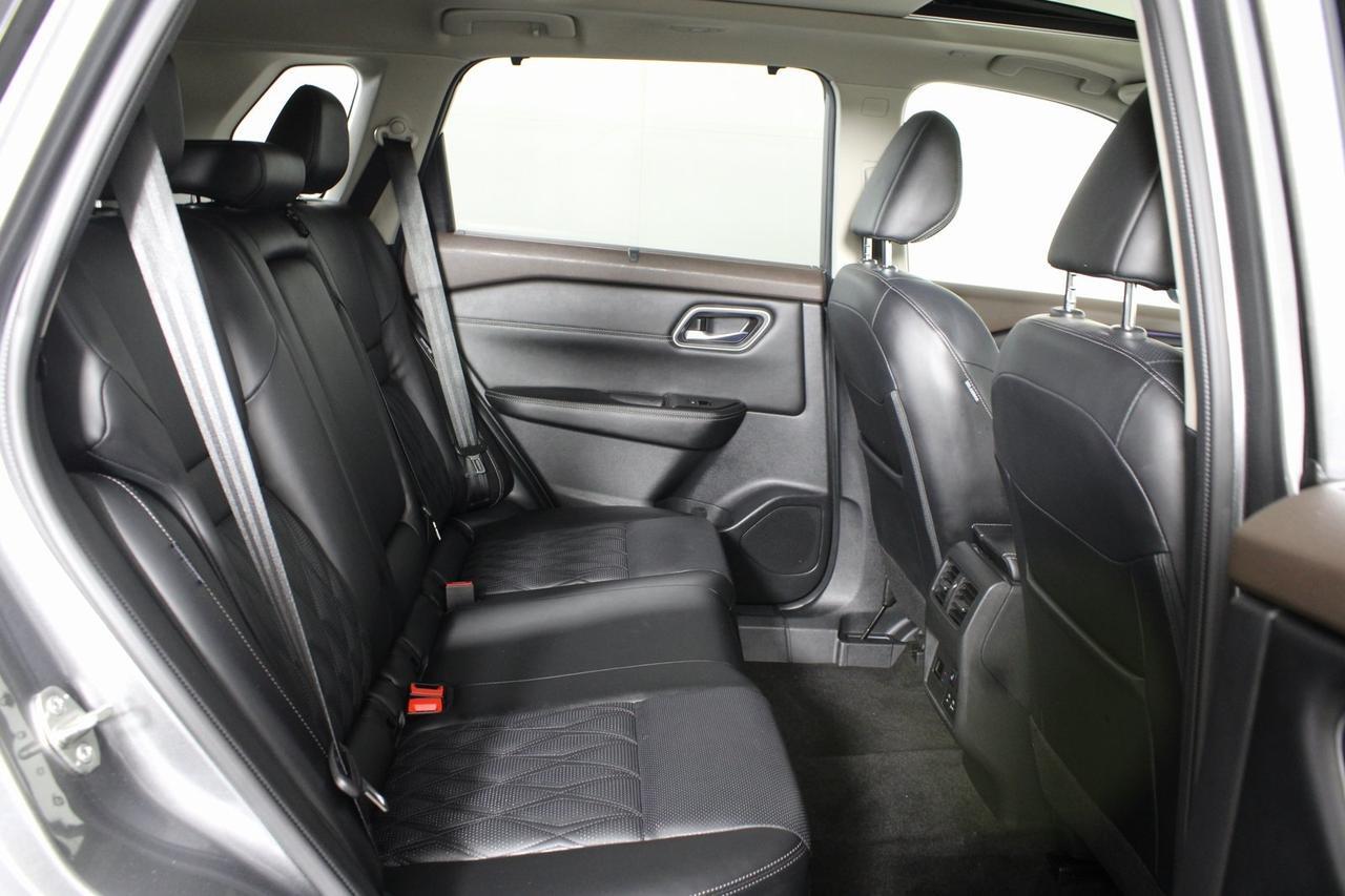 2023 Nissan Rogue Platinum Manassas VA