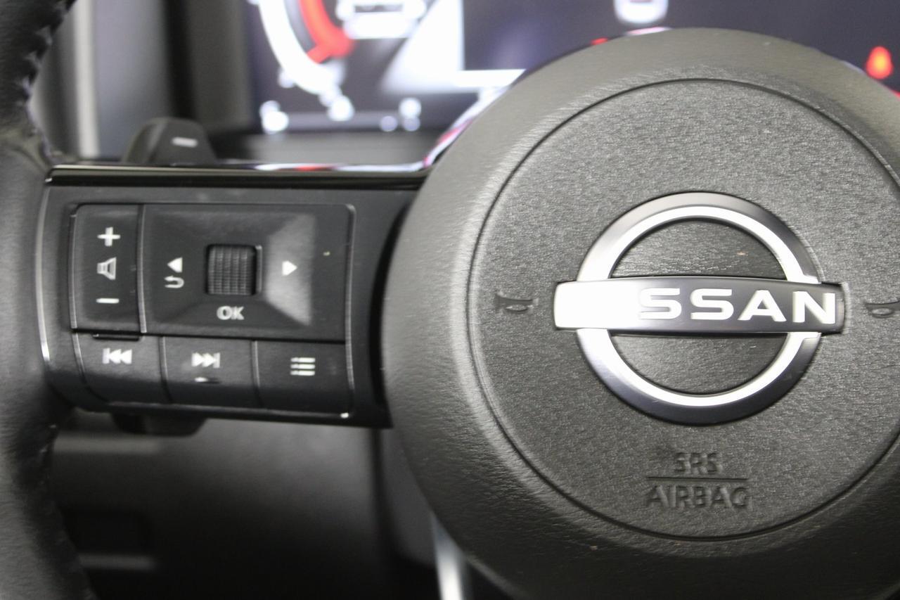 2023 Nissan Rogue Platinum Manassas VA