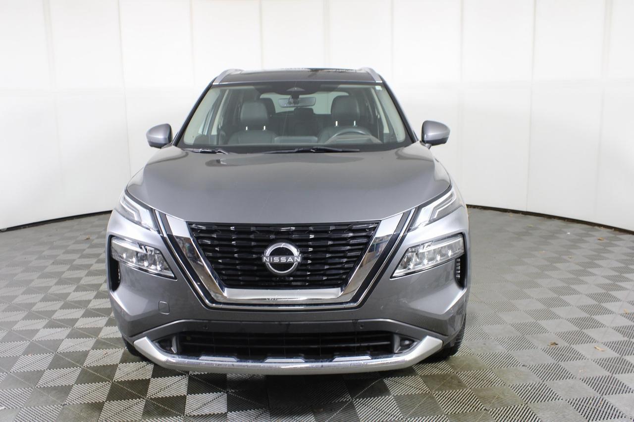 2023 Nissan Rogue Platinum Manassas VA