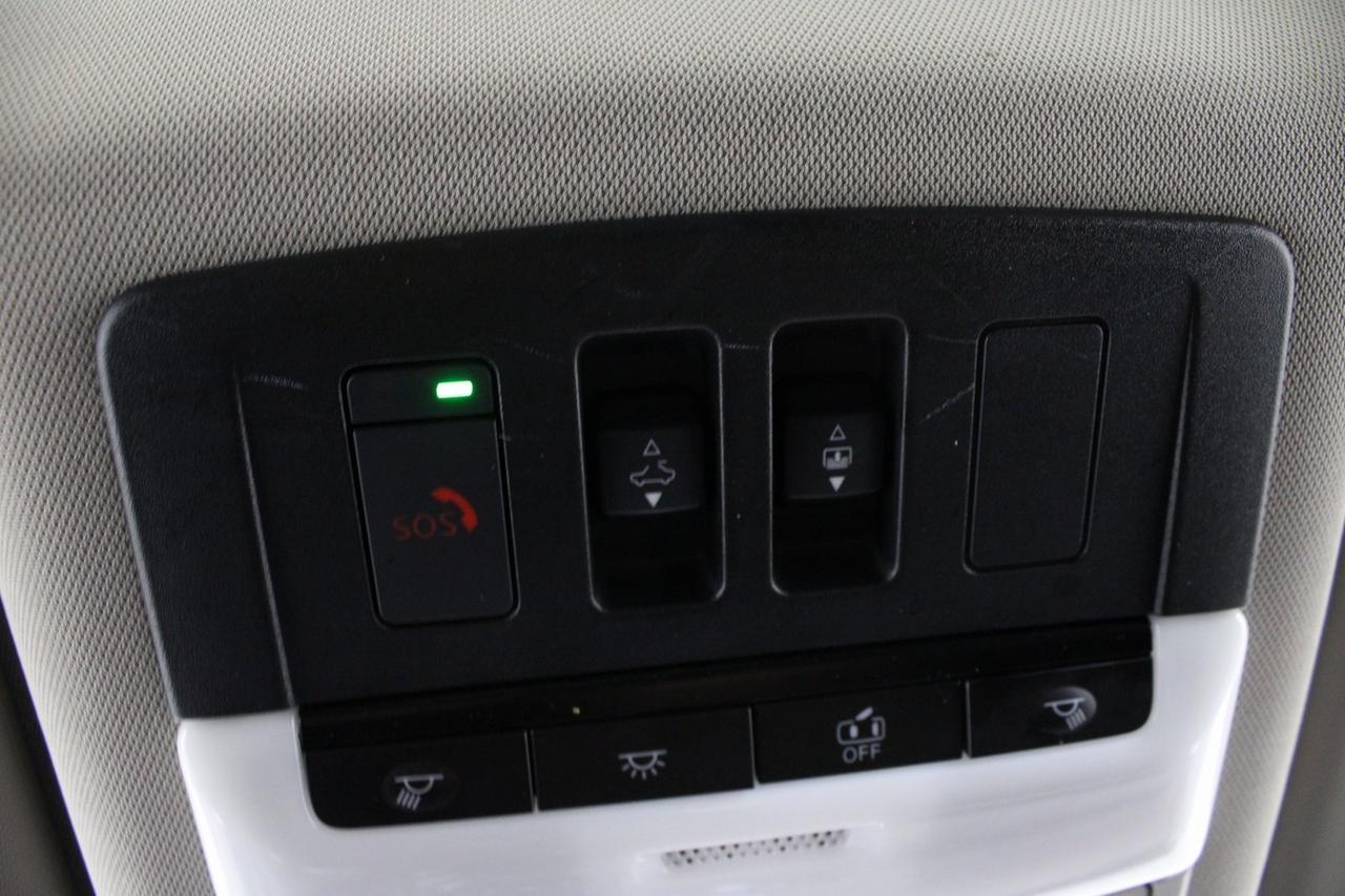 2023 Nissan Rogue Platinum Manassas VA