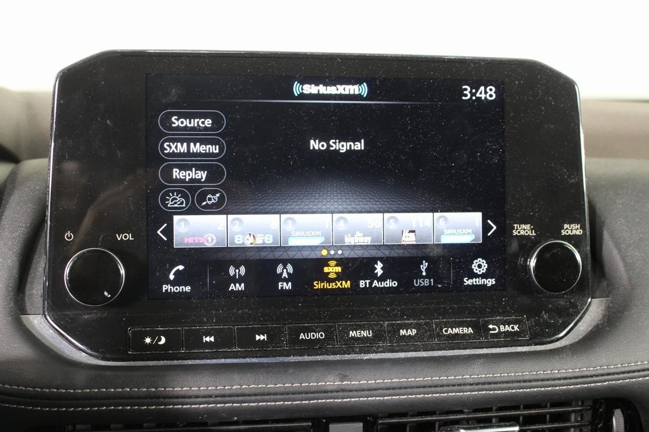 2023 Nissan Rogue Platinum Manassas VA