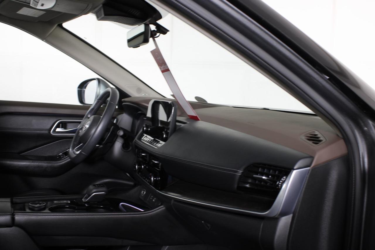 2023 Nissan Rogue Platinum Manassas VA