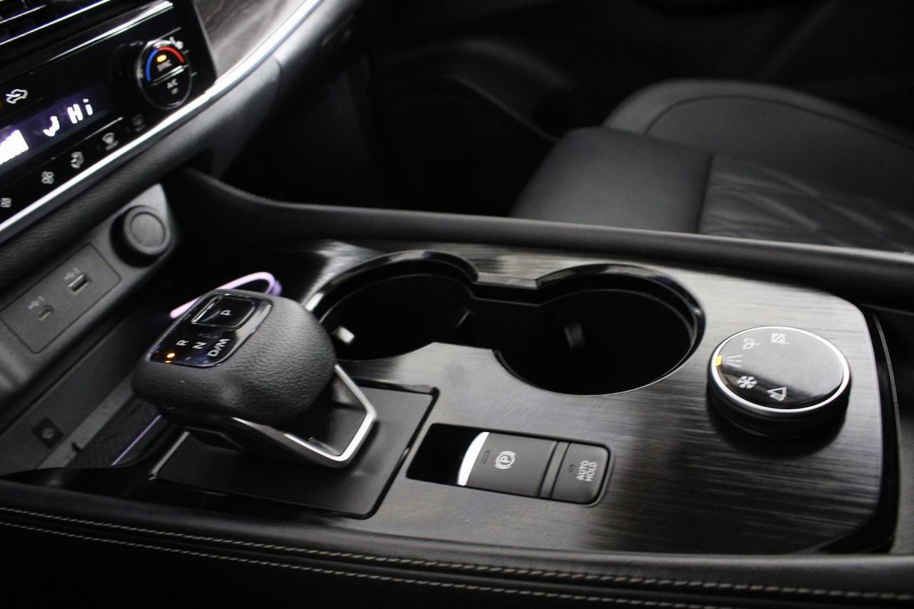 2023 Nissan Rogue Platinum Manassas VA