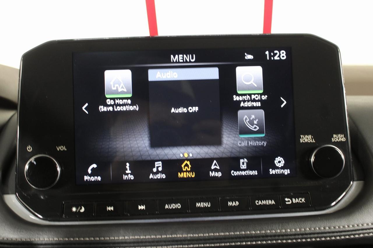 2023 Nissan Rogue Platinum Manassas VA