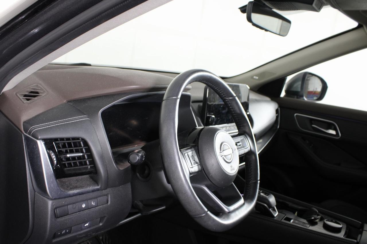 2023 Nissan Rogue Platinum Manassas VA