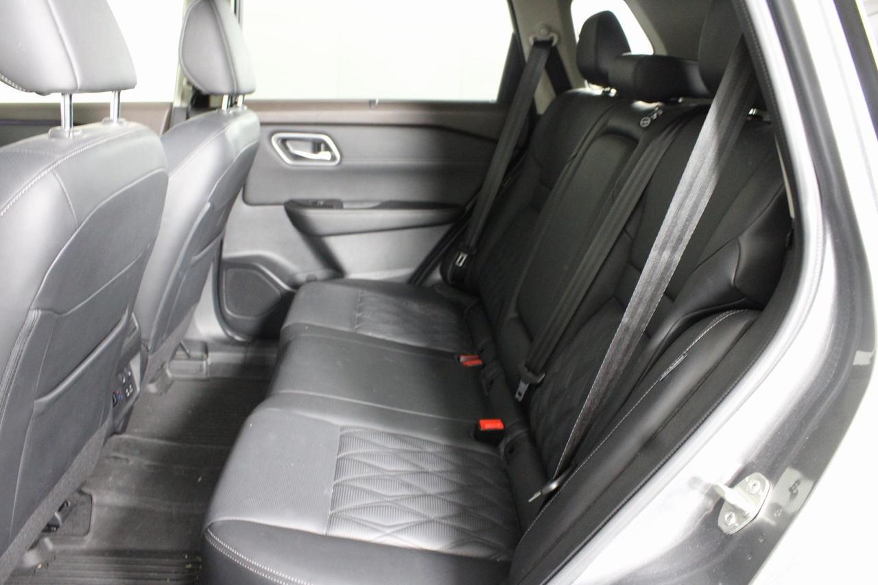 2023 Nissan Rogue Platinum Manassas VA