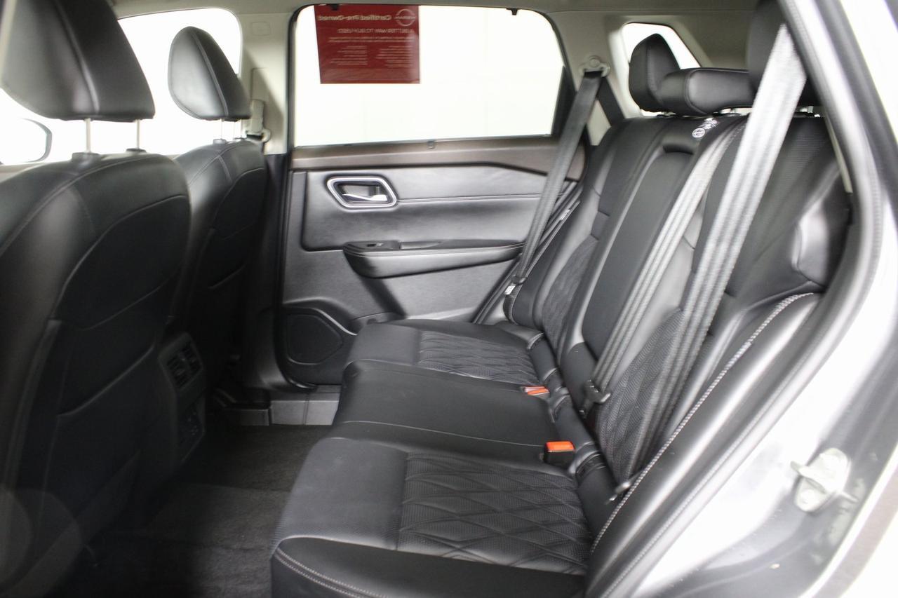 2023 Nissan Rogue Platinum Manassas VA