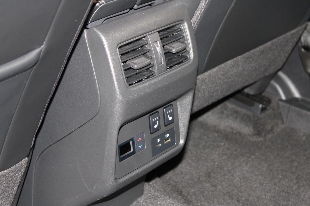 2023 Nissan Rogue Platinum Manassas VA