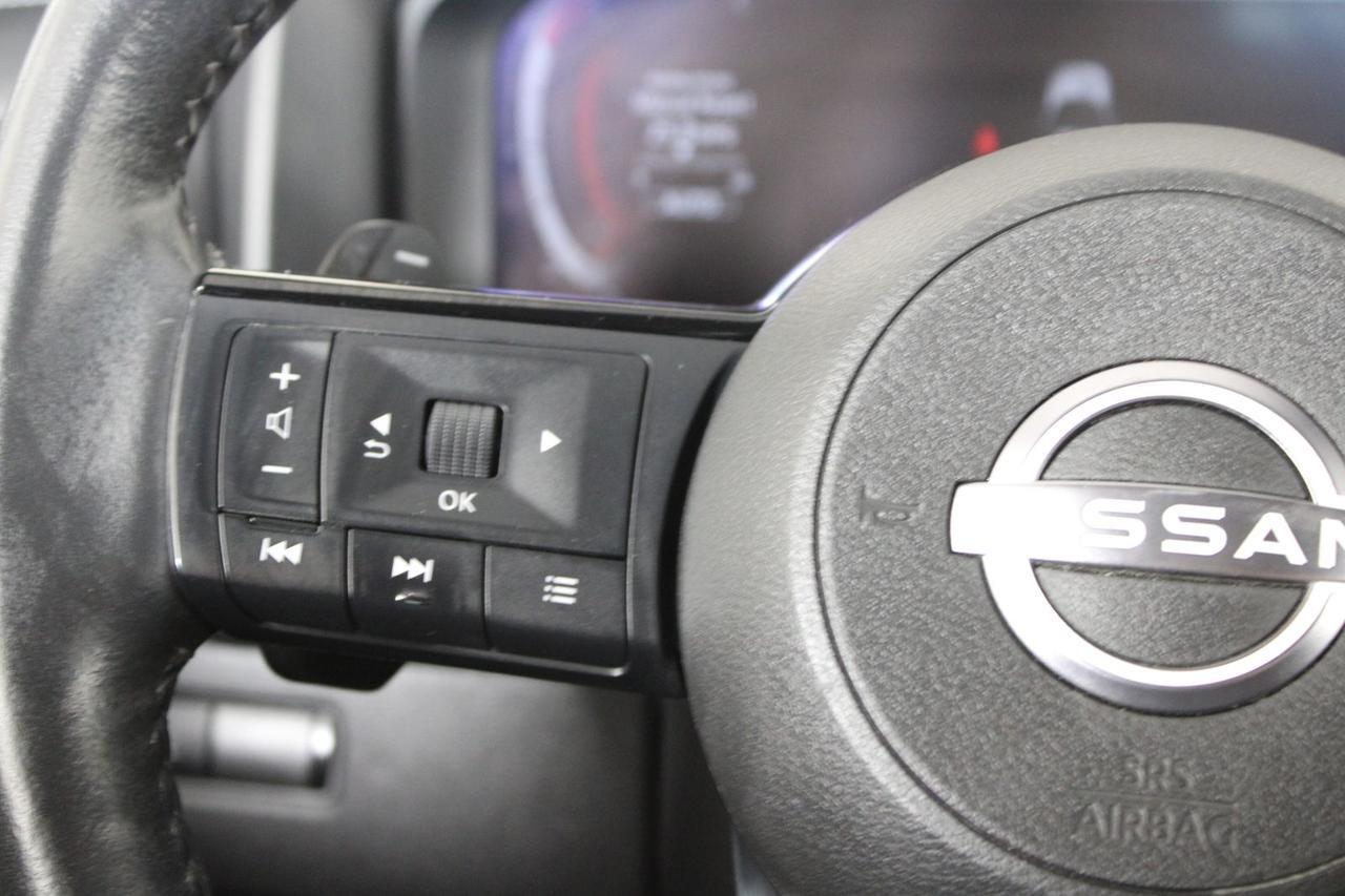 2023 Nissan Rogue Platinum Manassas VA