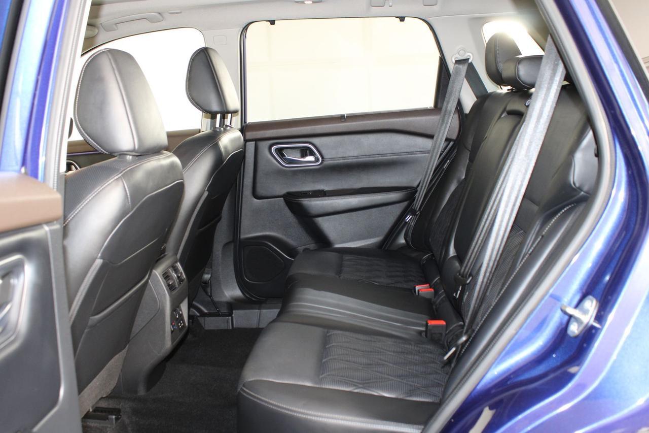 2023 Nissan Rogue Platinum Manassas VA