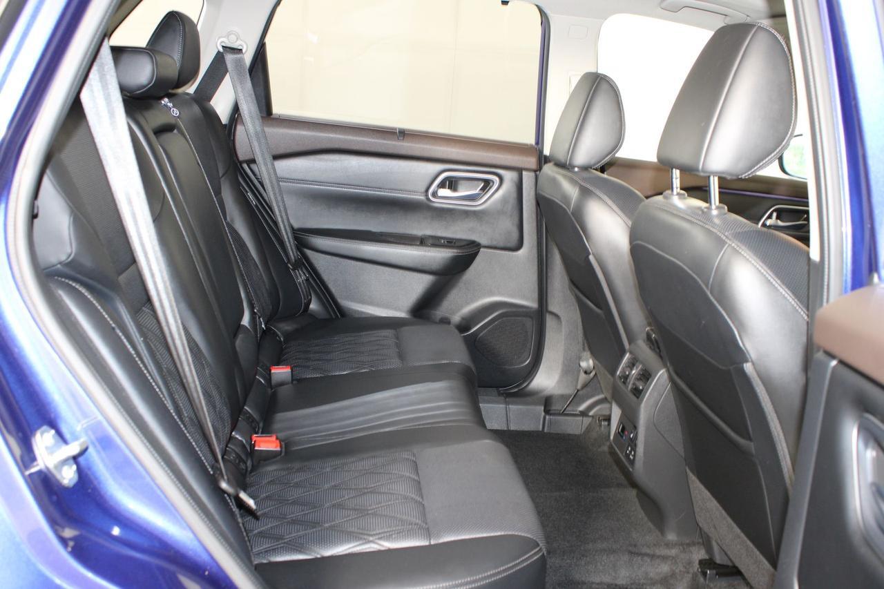 2023 Nissan Rogue Platinum Manassas VA