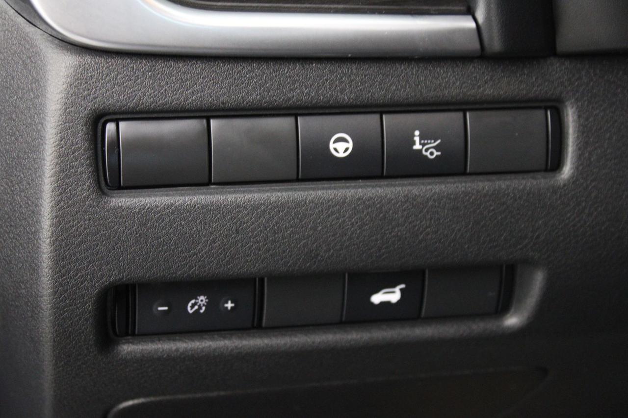 2023 Nissan Rogue Platinum Manassas VA