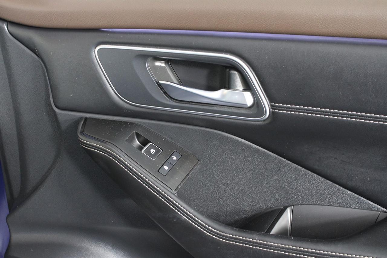 2023 Nissan Rogue Platinum Manassas VA