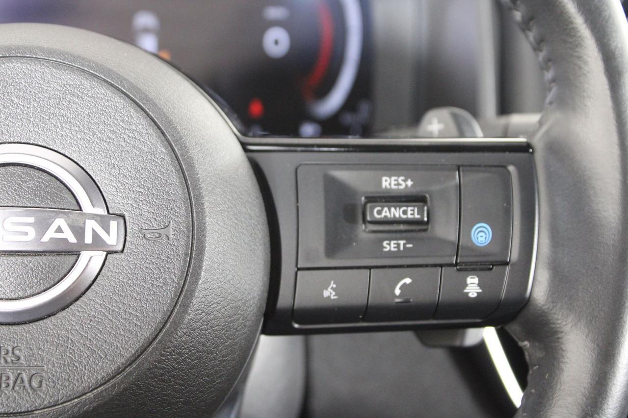 2023 Nissan Rogue Platinum Manassas VA