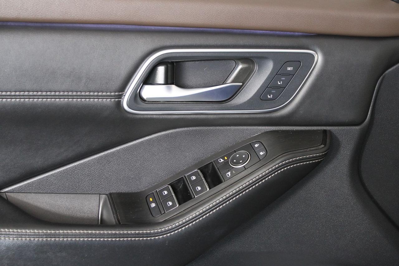 2023 Nissan Rogue Platinum Manassas VA