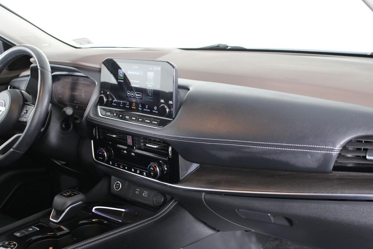 2023 Nissan Rogue Platinum Manassas VA