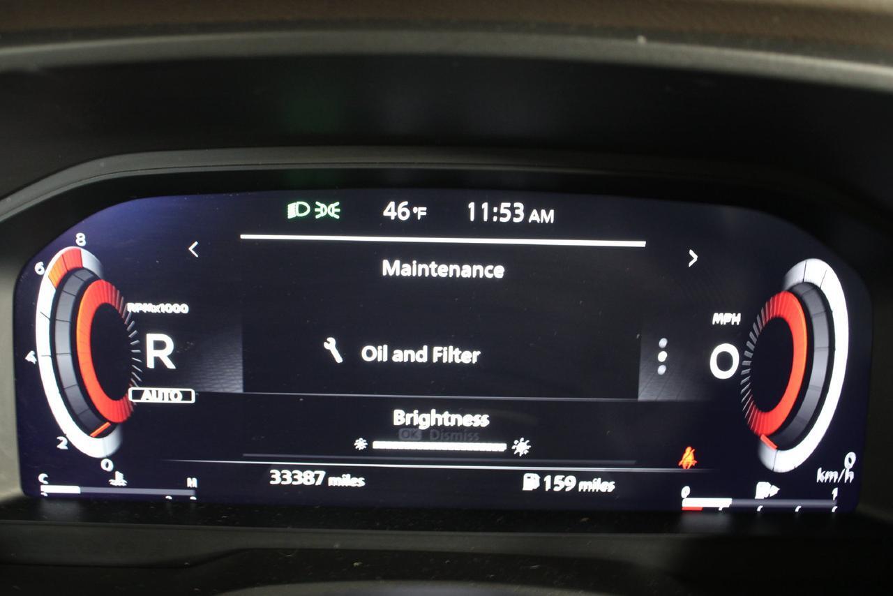 2023 Nissan Rogue Platinum Manassas VA