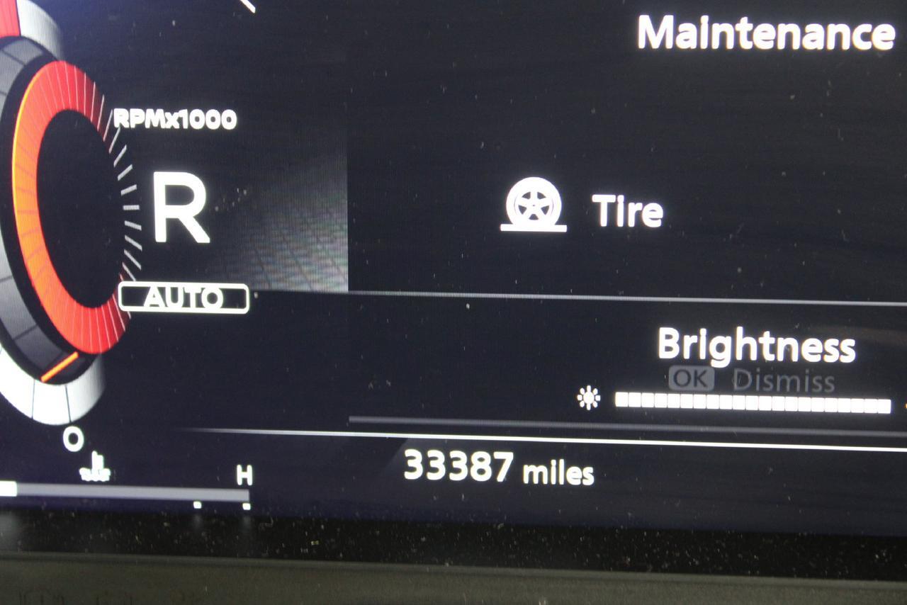2023 Nissan Rogue Platinum Manassas VA