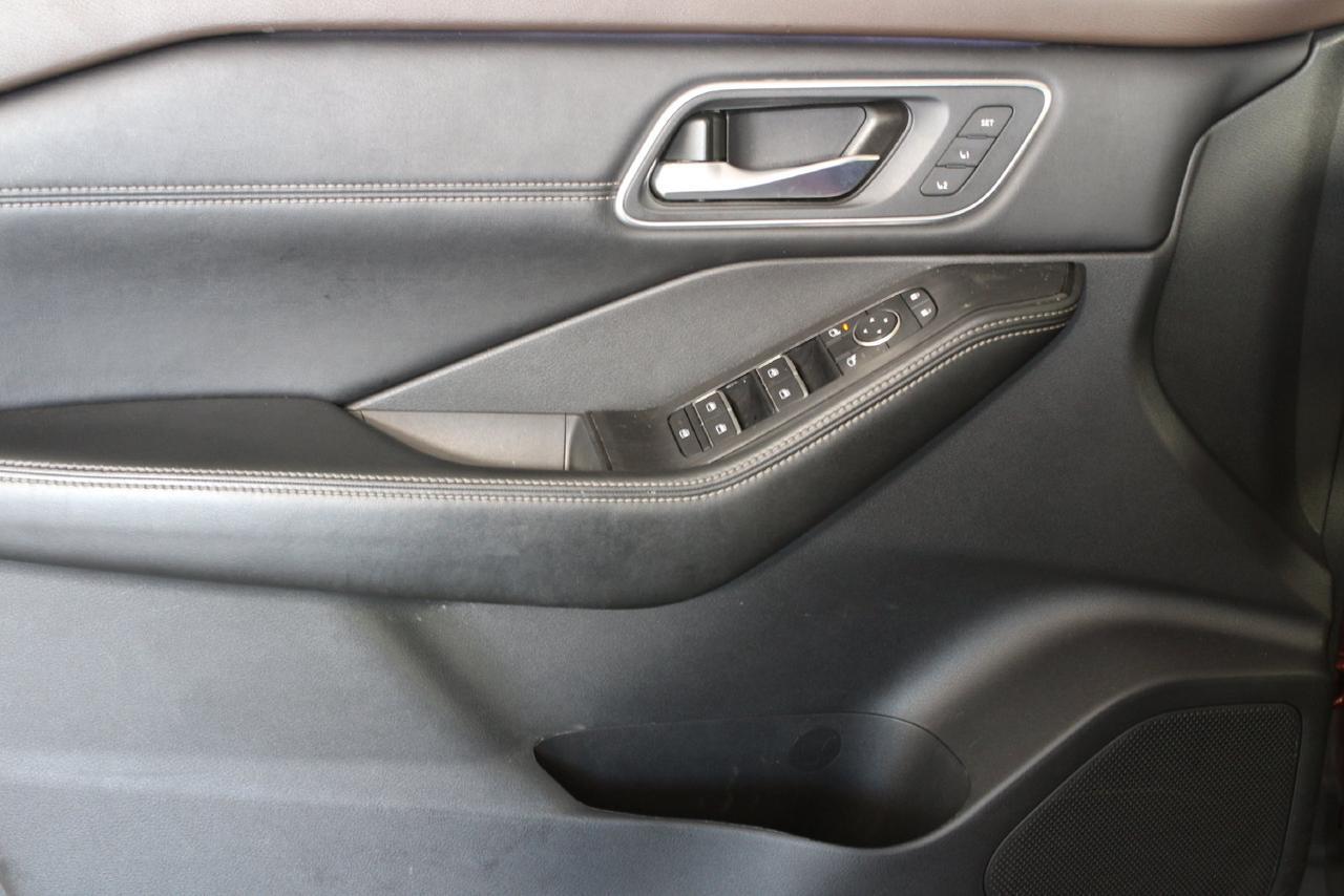 2023 Nissan Rogue Platinum Manassas VA
