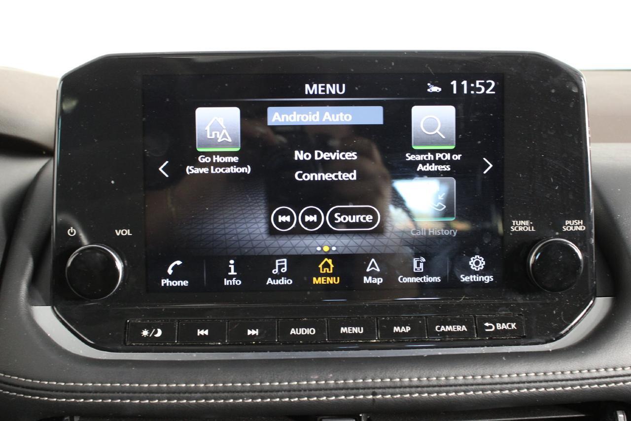 2023 Nissan Rogue Platinum Manassas VA