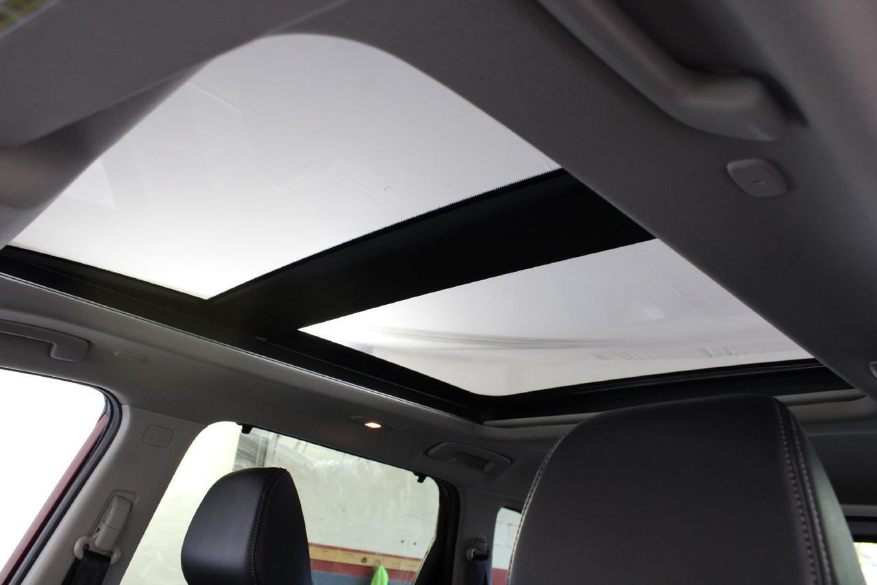 2023 Nissan Rogue Platinum Manassas VA