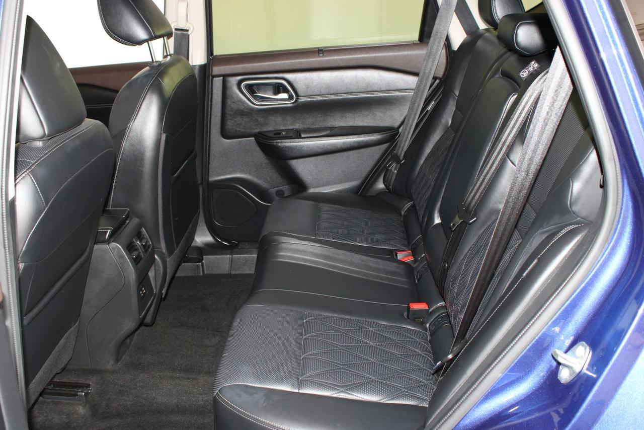 2023 Nissan Rogue Platinum Manassas VA