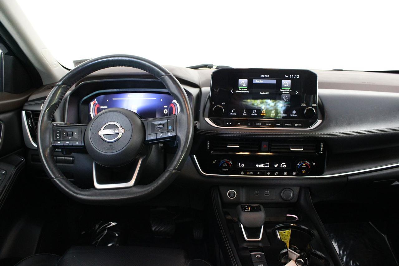 2023 Nissan Rogue Platinum Manassas VA