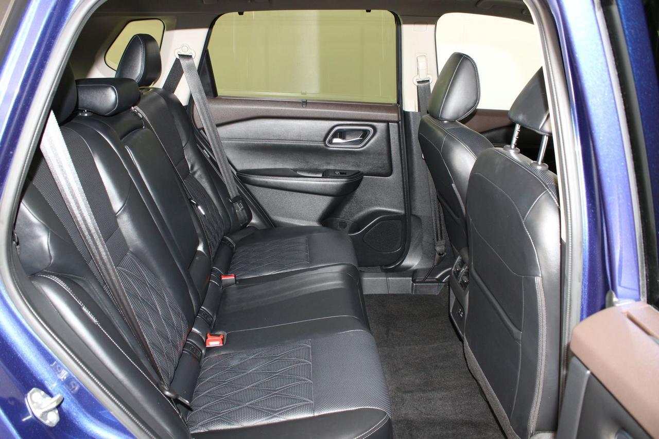 2023 Nissan Rogue Platinum Manassas VA