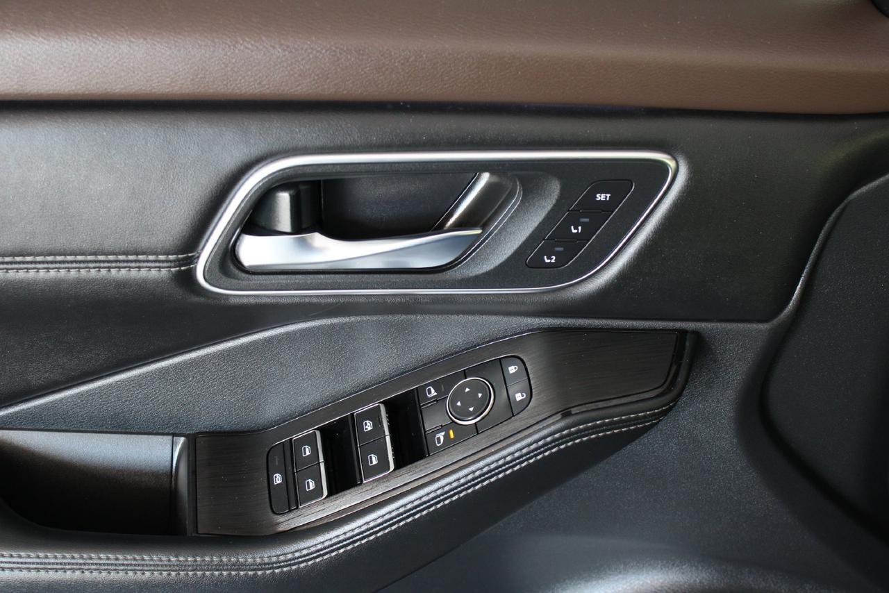 2023 Nissan Rogue Platinum Manassas VA