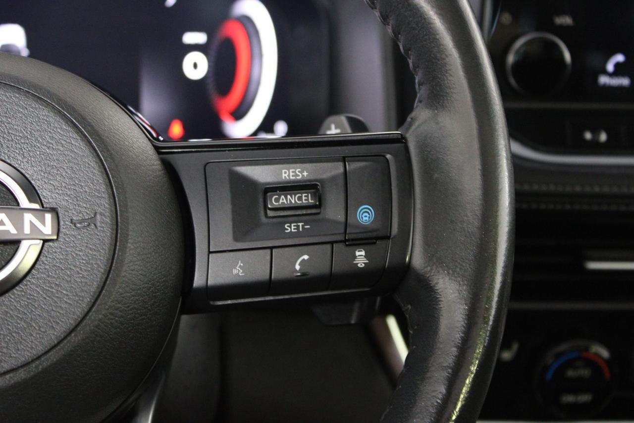 2023 Nissan Rogue Platinum Manassas VA