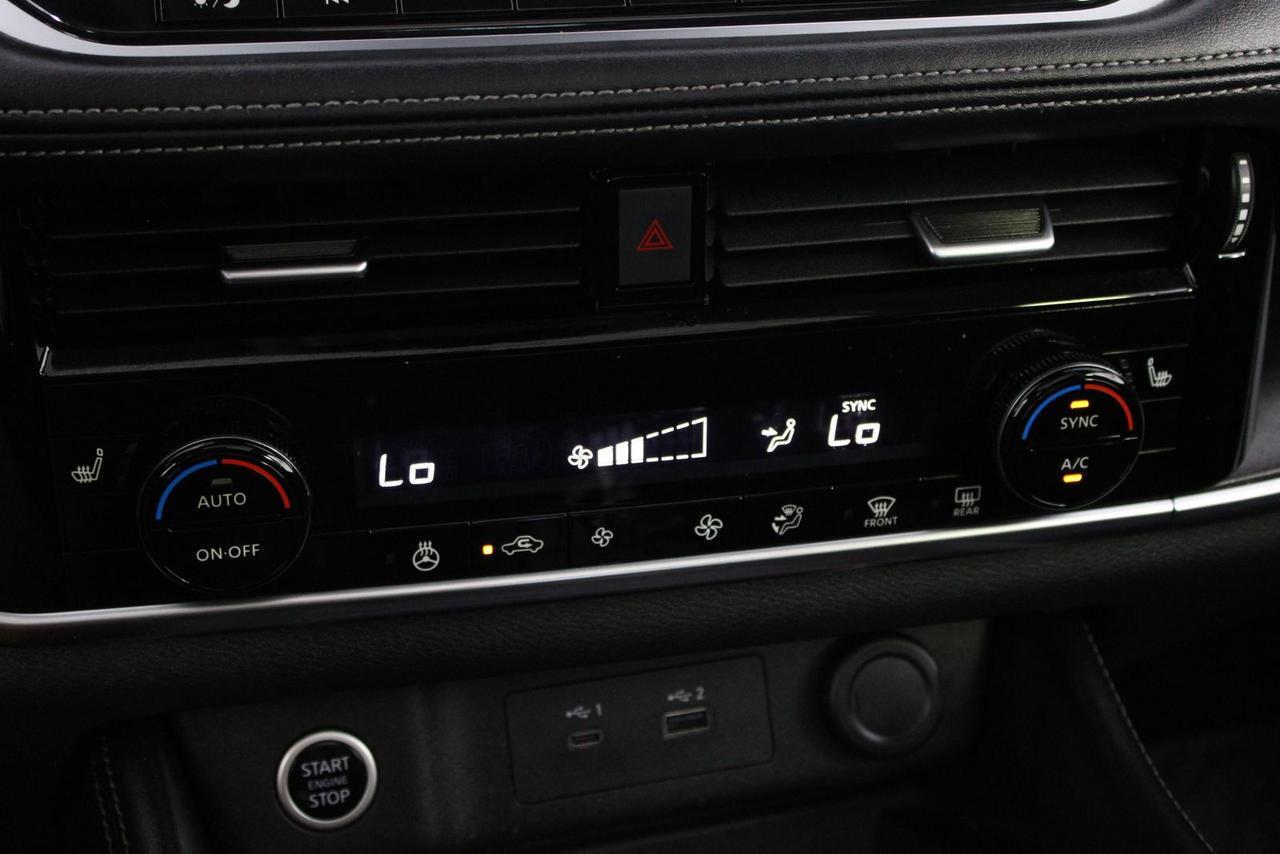2023 Nissan Rogue Platinum Manassas VA