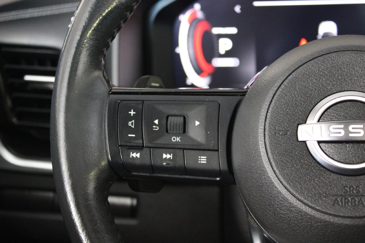 2023 Nissan Rogue Platinum Manassas VA