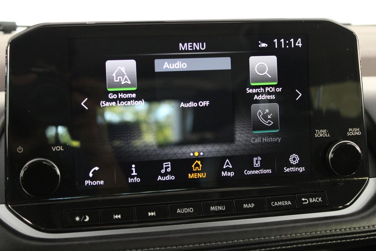 2023 Nissan Rogue Platinum Manassas VA
